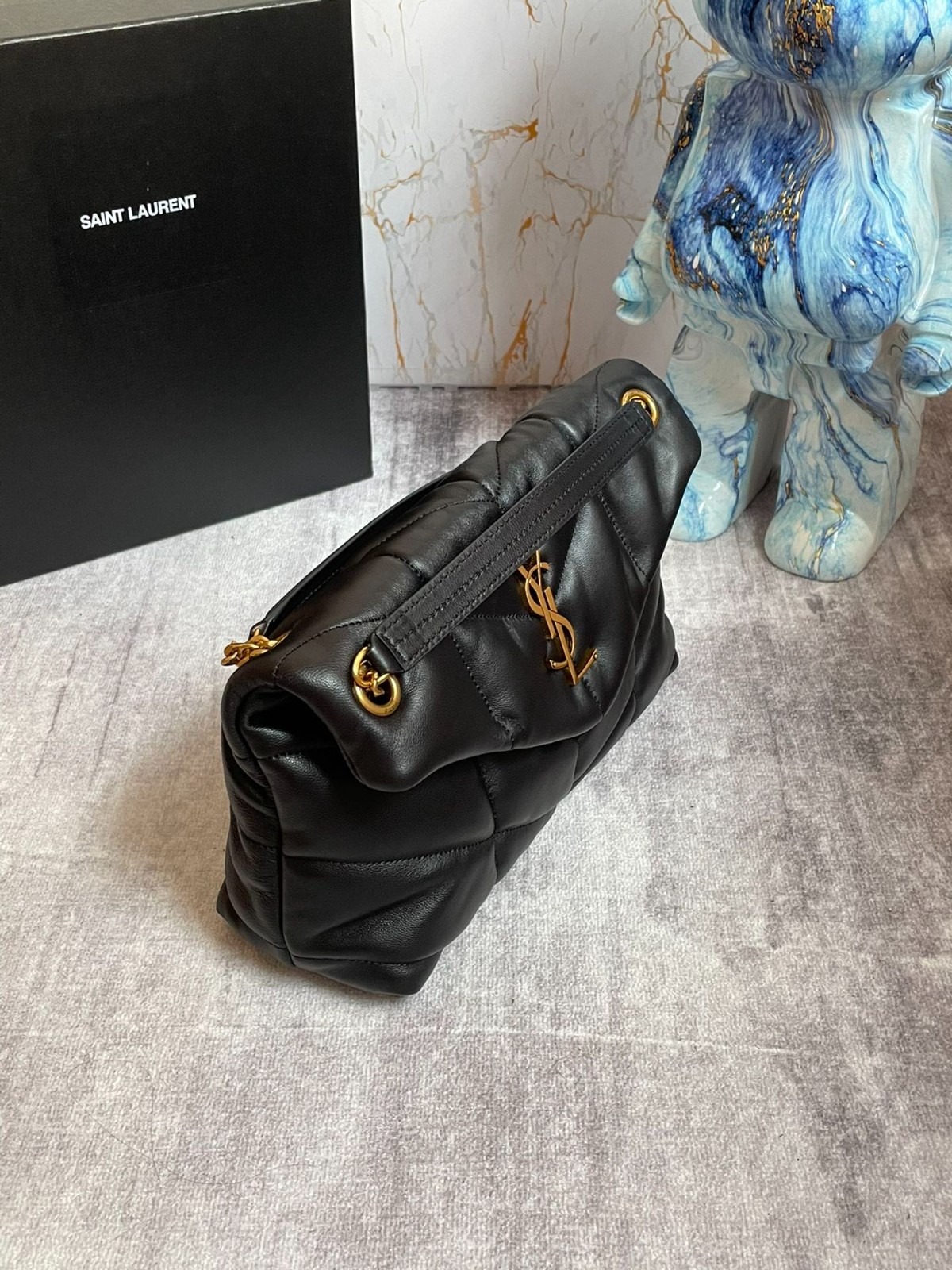 105 023#204-YSL-Bags-2023SS