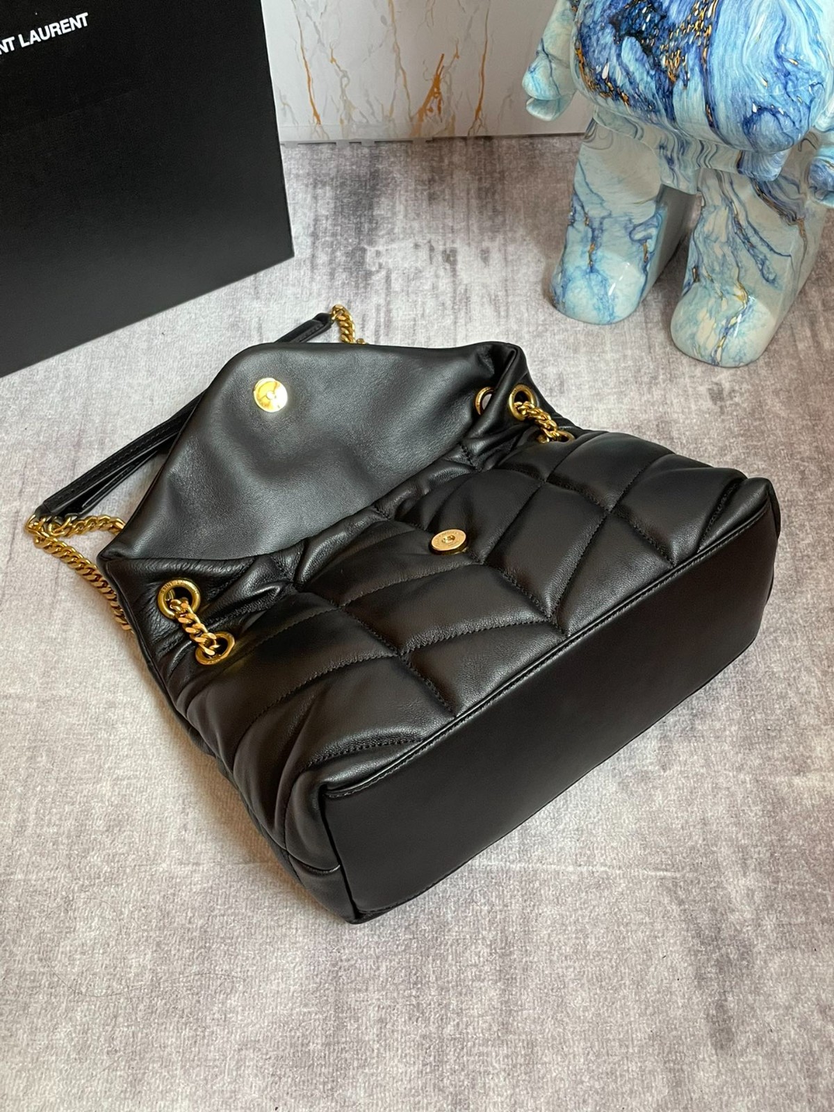 105 023#204-YSL-Bags-2023SS