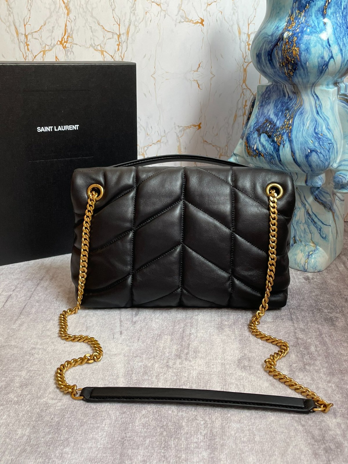 105 023#204-YSL-Bags-2023SS