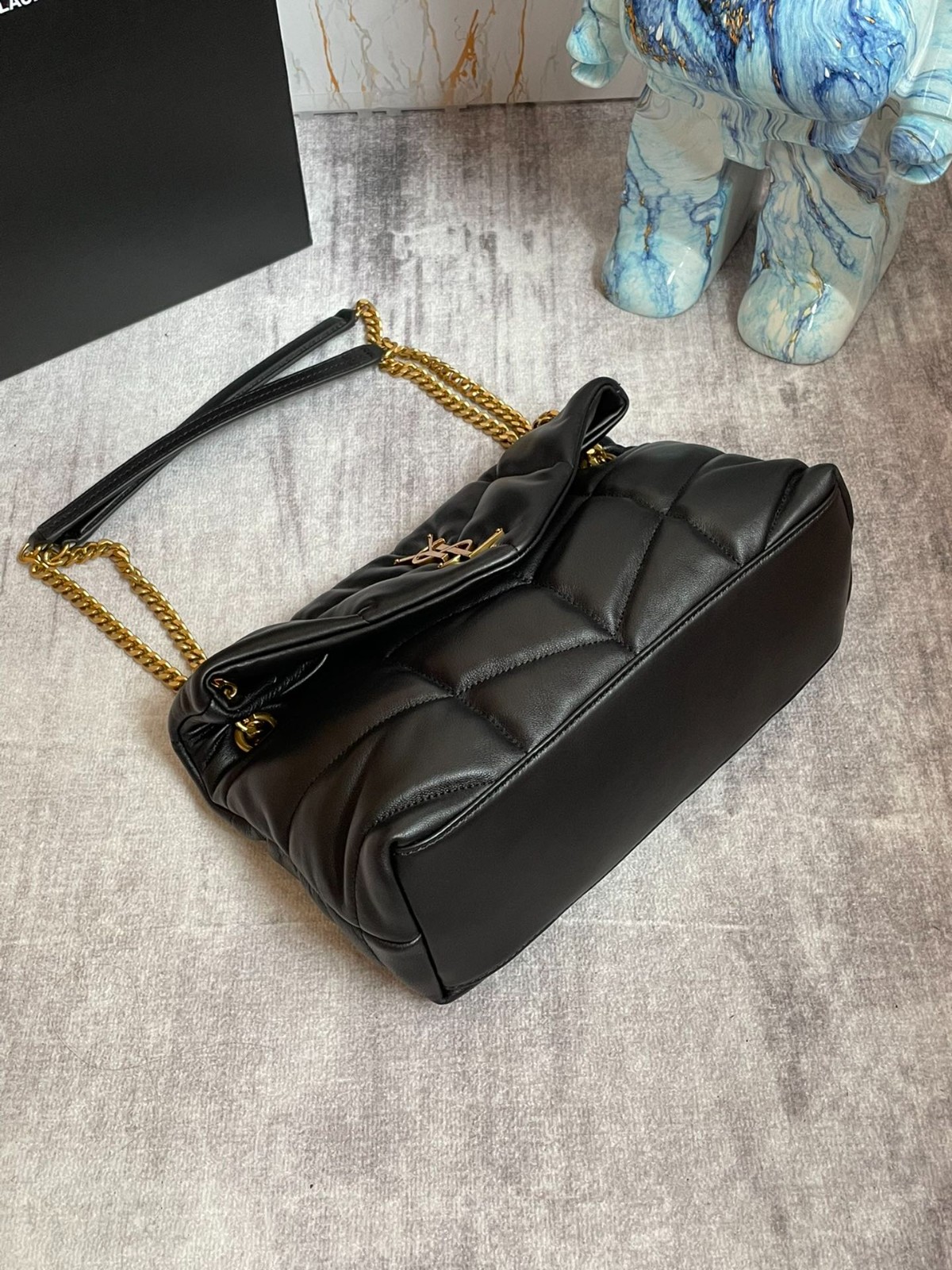 105 023#204-YSL-Bags-2023SS