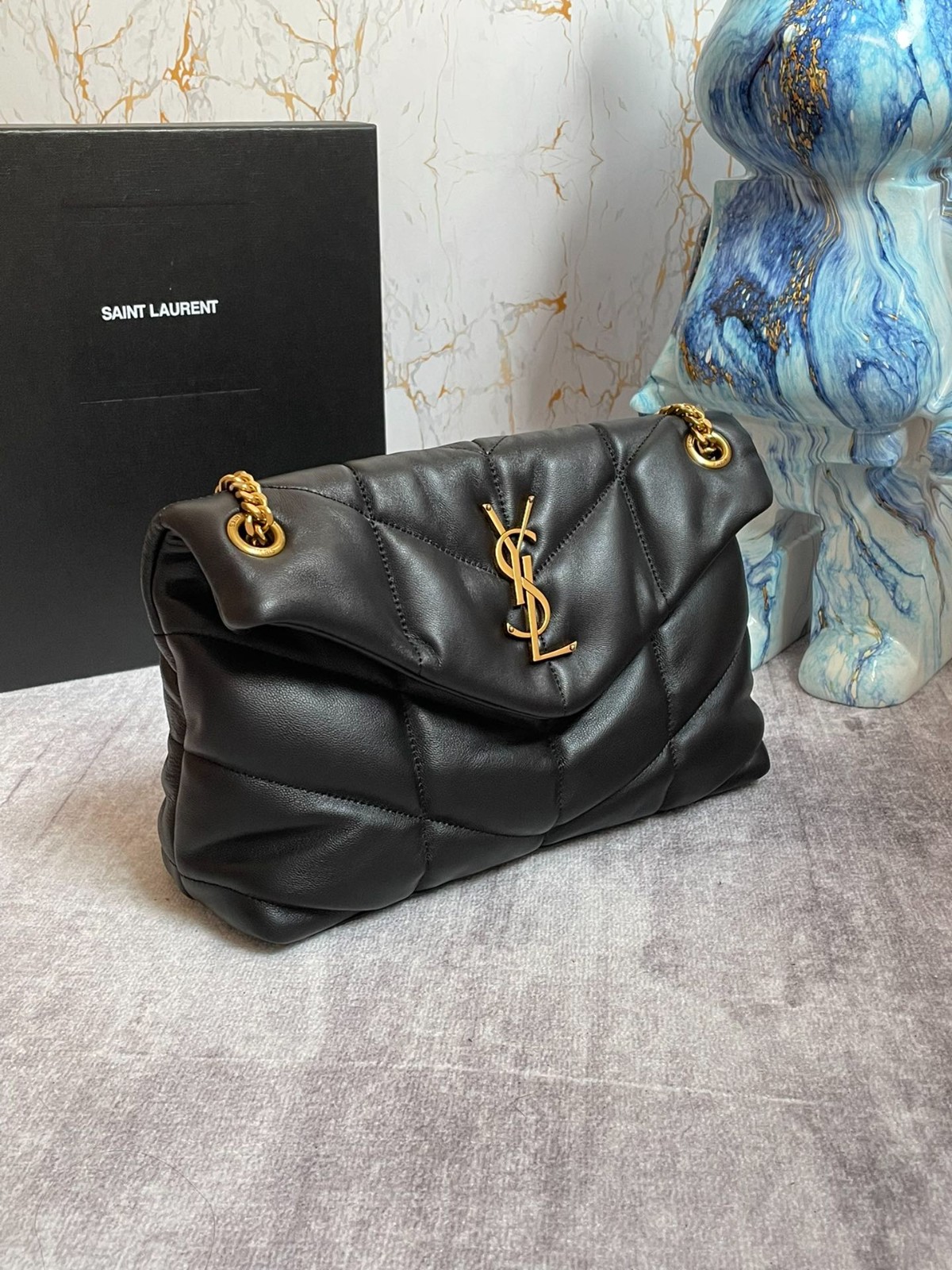 105 023#204-YSL-Bags-2023SS
