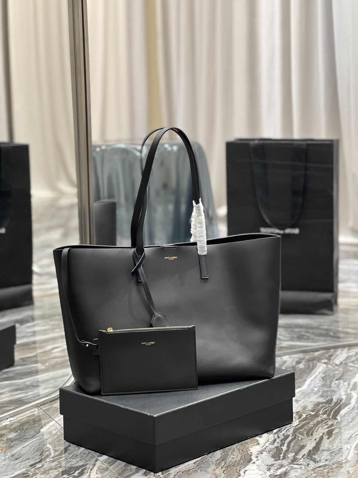 103 021#204-YSL-Bags-2023SS