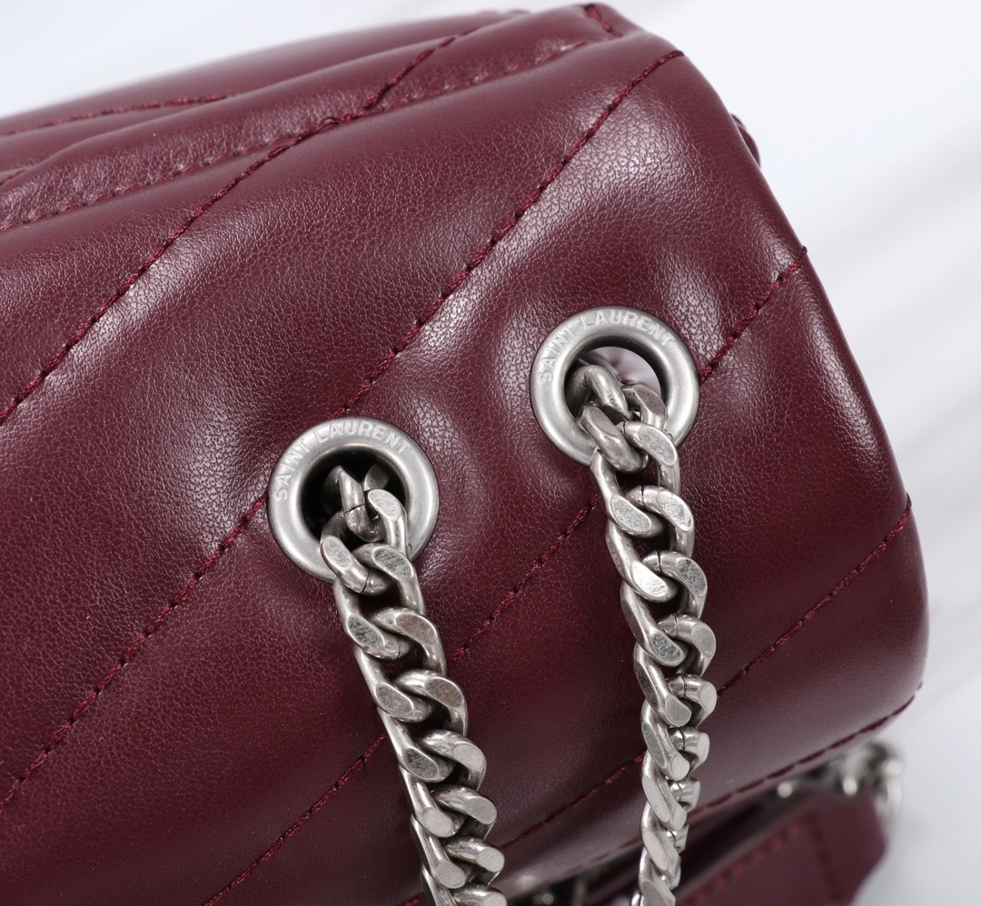 101 019#204-YSL-Bags-2023SS