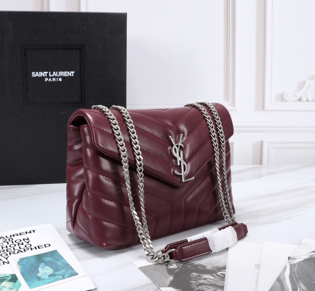 101 019#204-YSL-Bags-2023SS