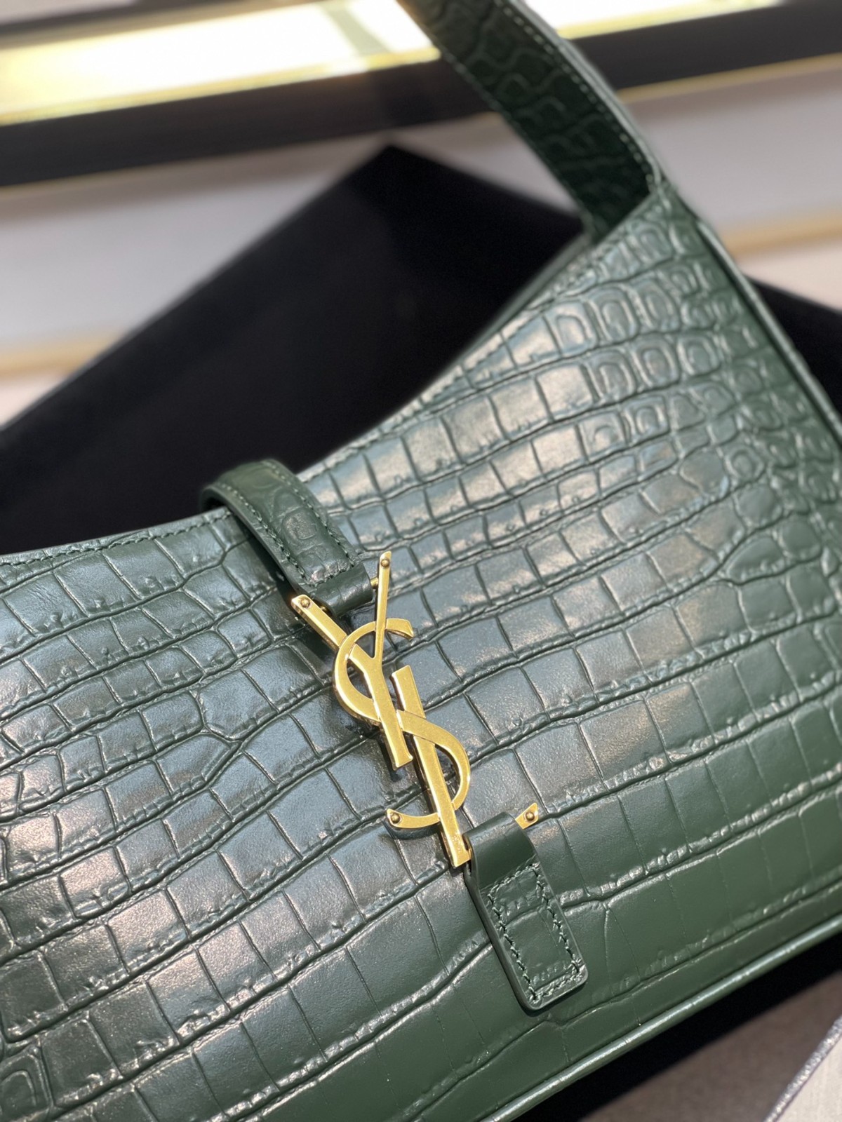 100 018#204-YSL-Bags-2023SS