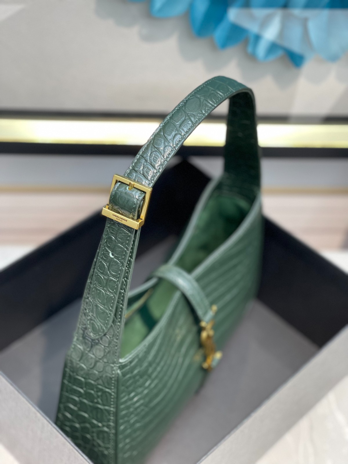 100 018#204-YSL-Bags-2023SS
