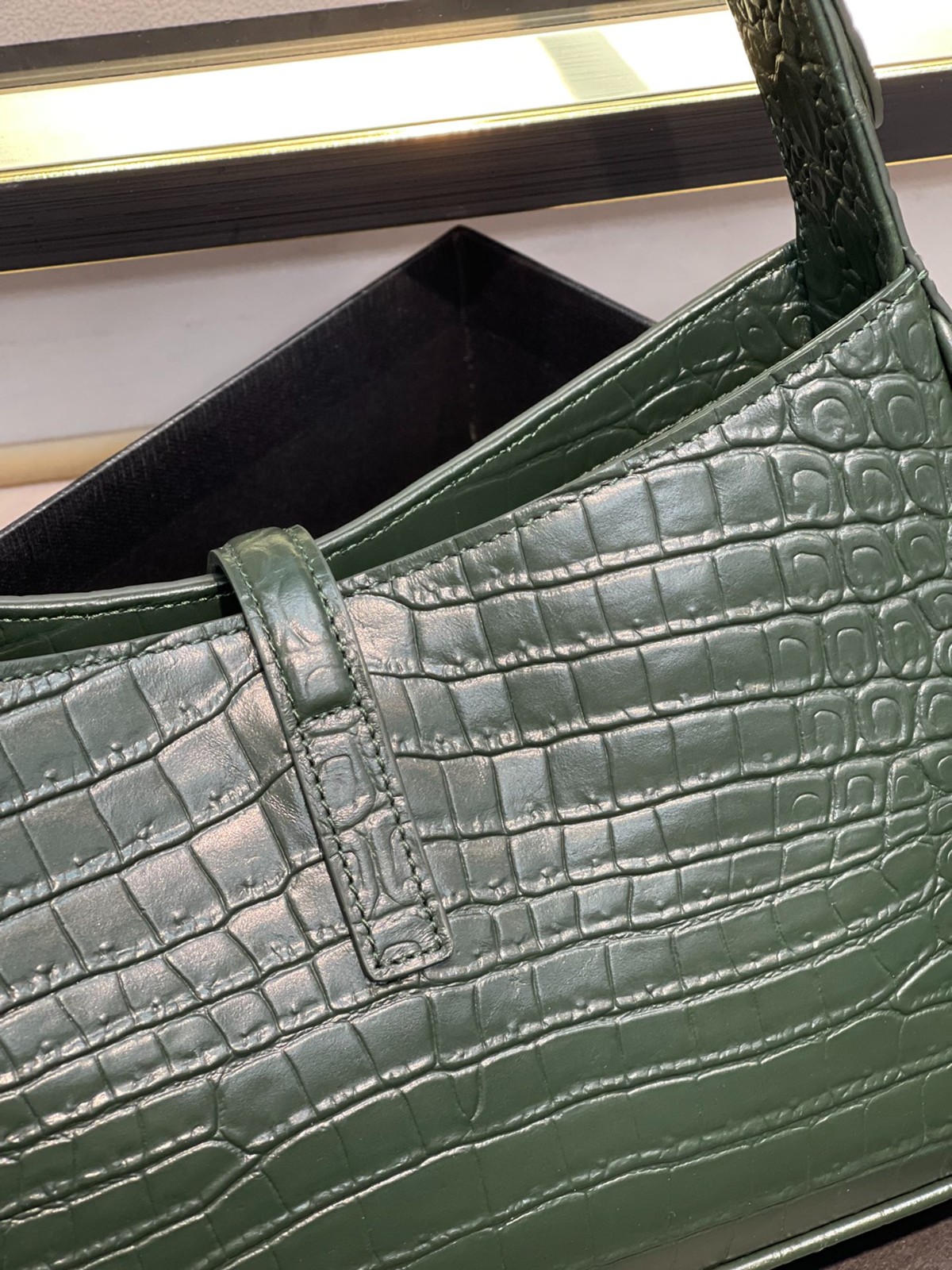 100 018#204-YSL-Bags-2023SS