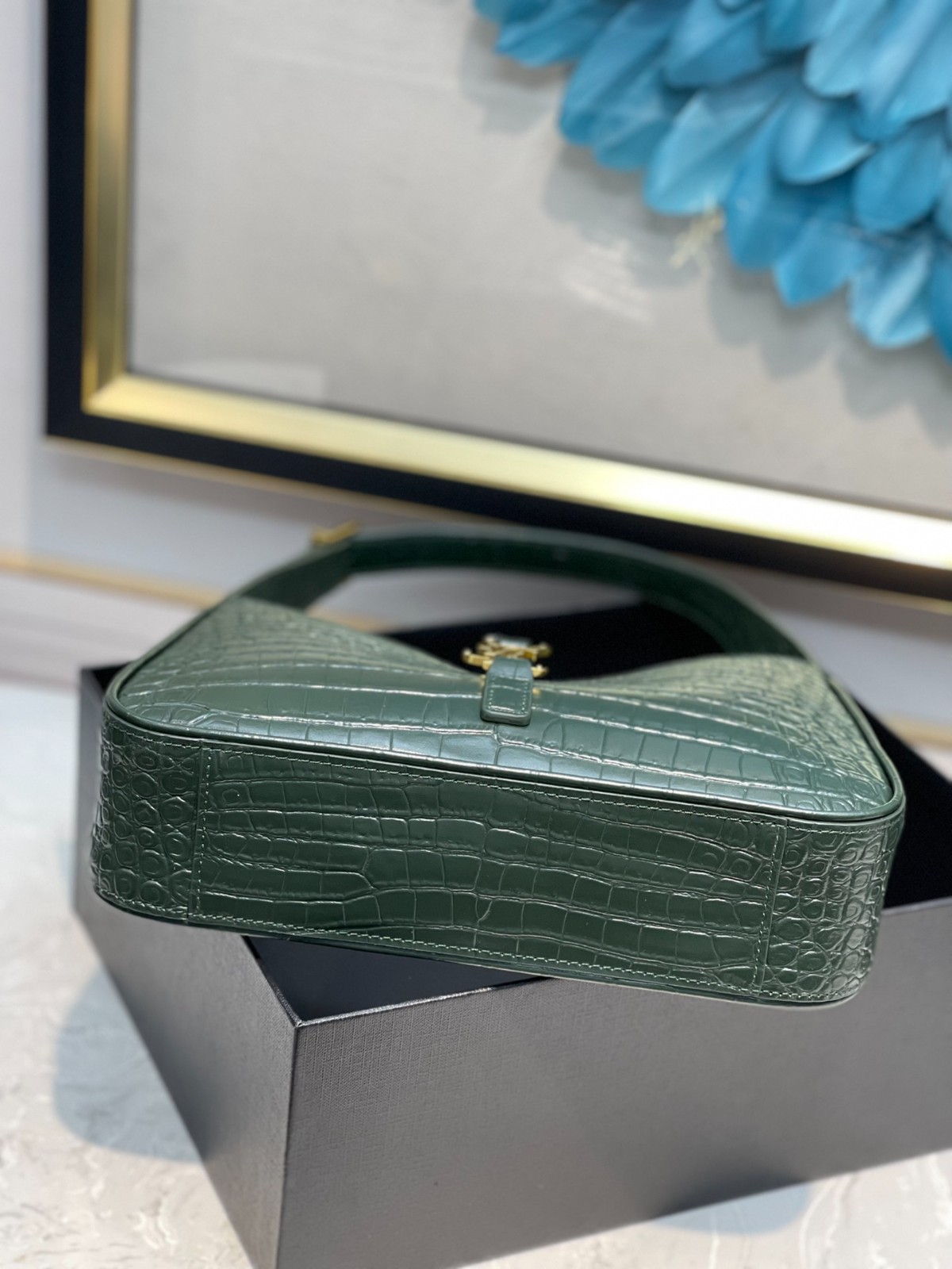 100 018#204-YSL-Bags-2023SS