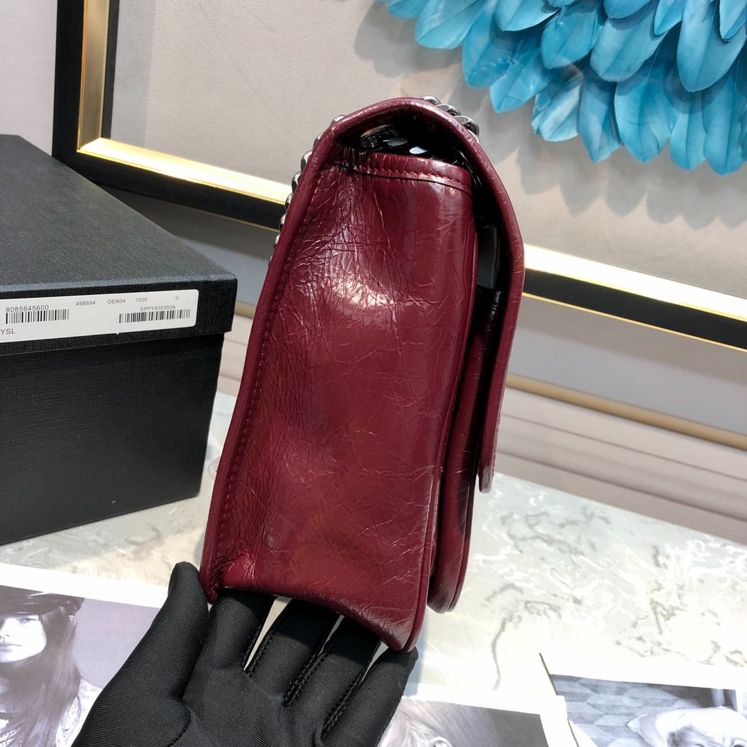 099 017#204-YSL-Bags-2023SS