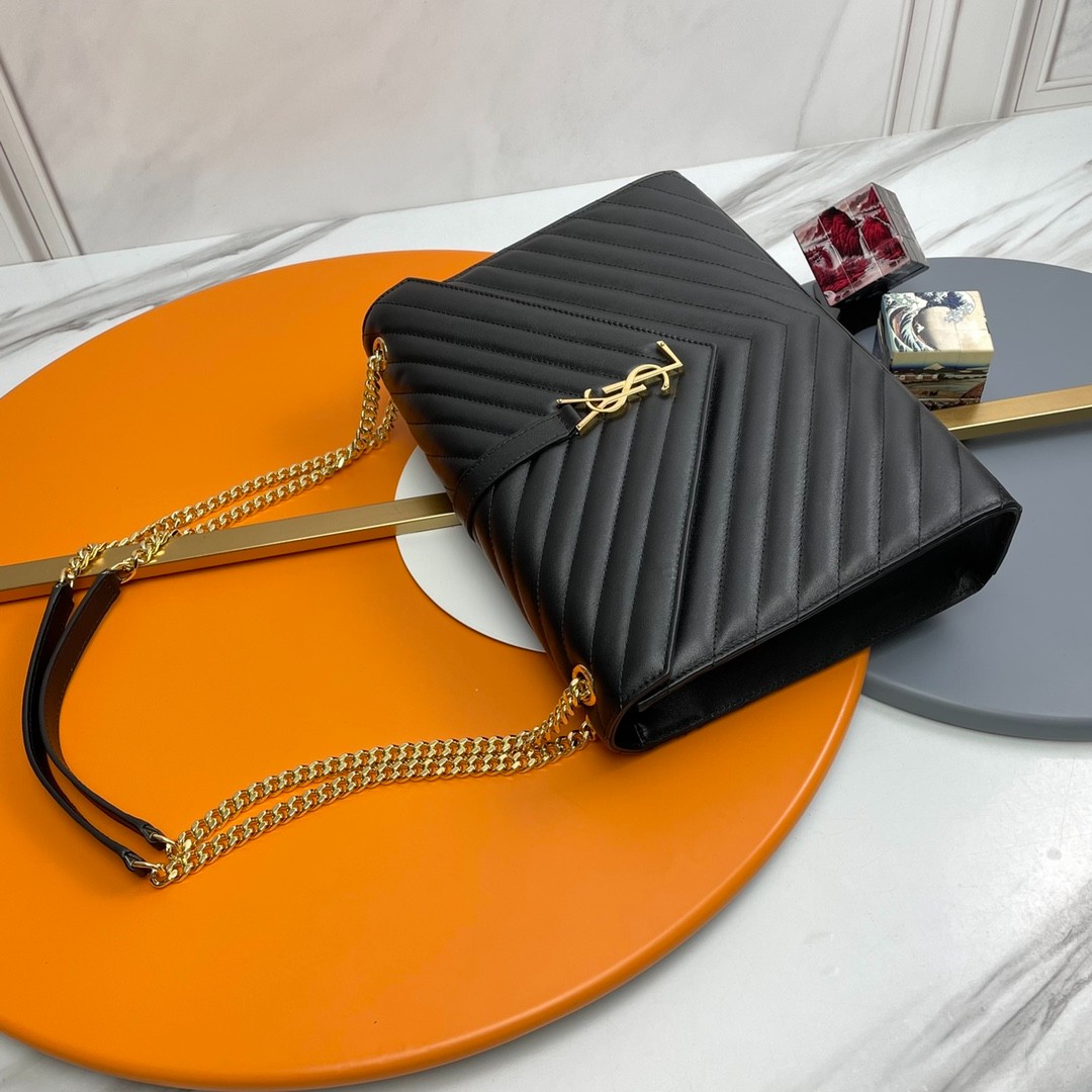 090 008#204-YSL-Bags-2023SS