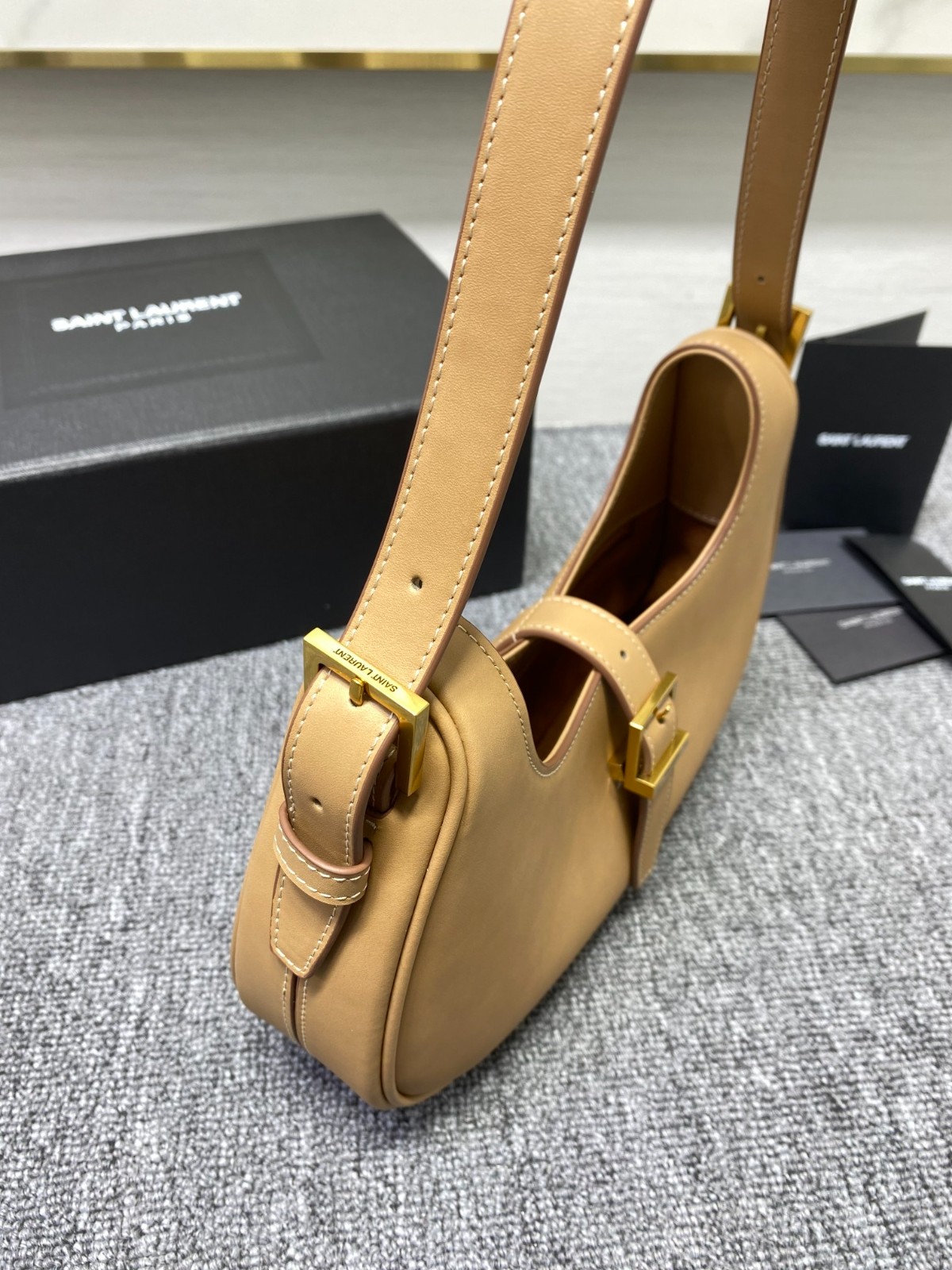 083 059#204-YSL-Bags-02-2023SS