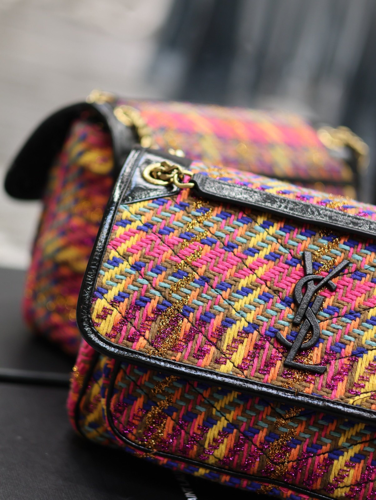 071 047#204-YSL-Bags-02-2023SS