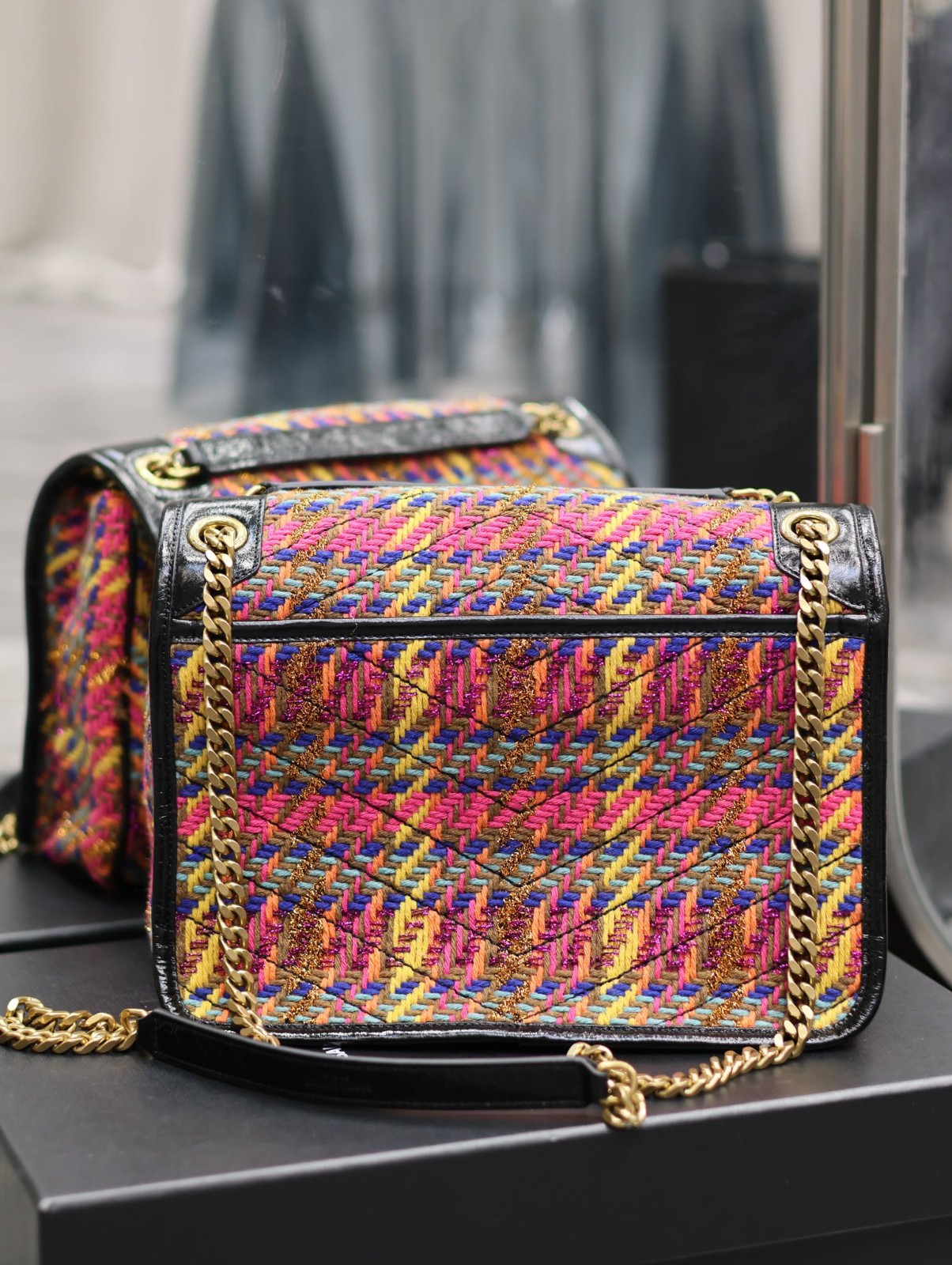 071 047#204-YSL-Bags-02-2023SS