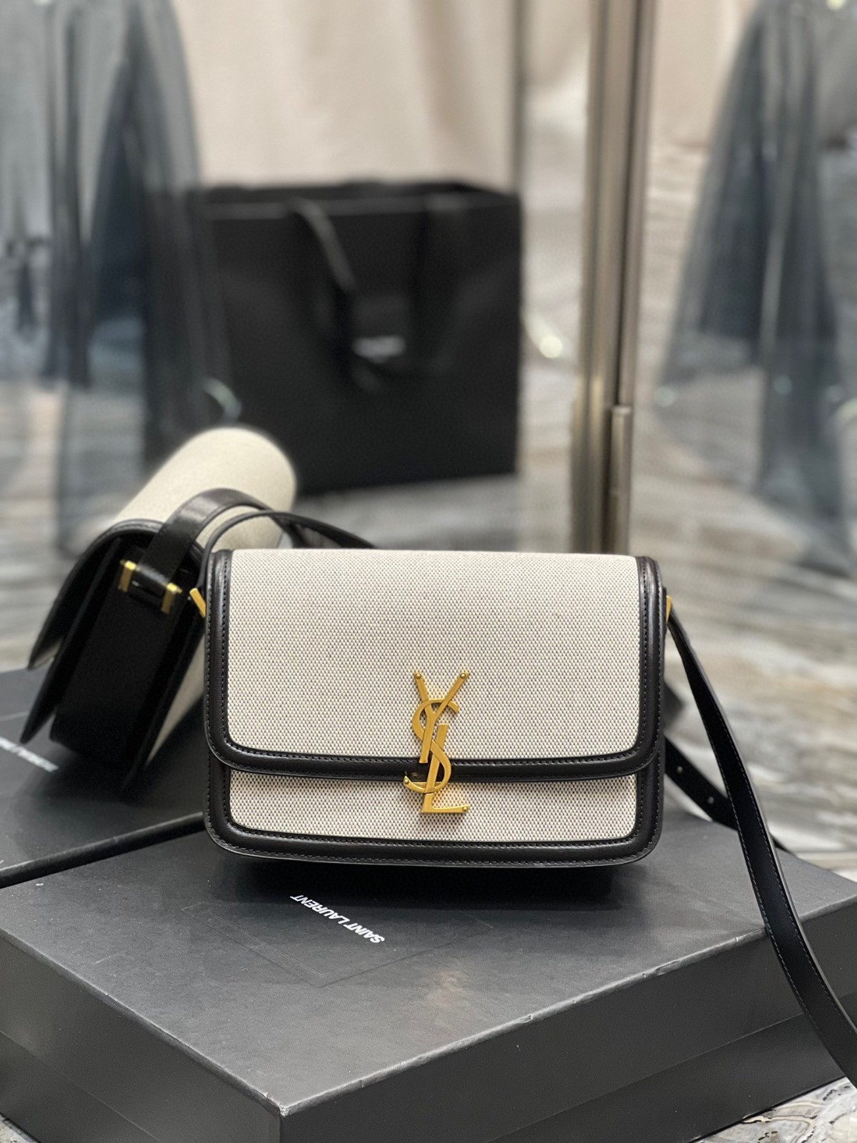 069 045#204-YSL-Bags-02-2023SS