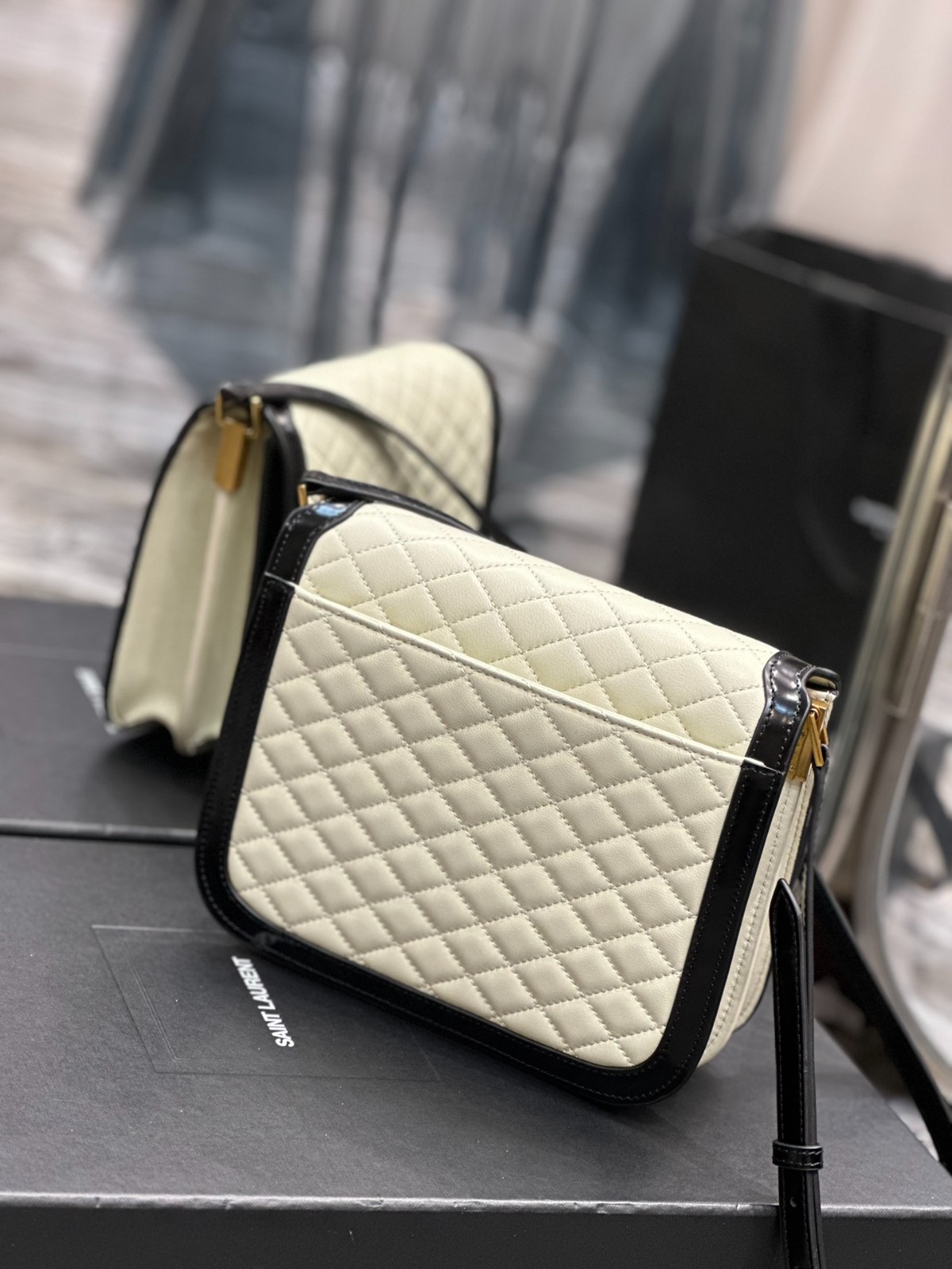 058 034#204-YSL-Bags-02-2023SS