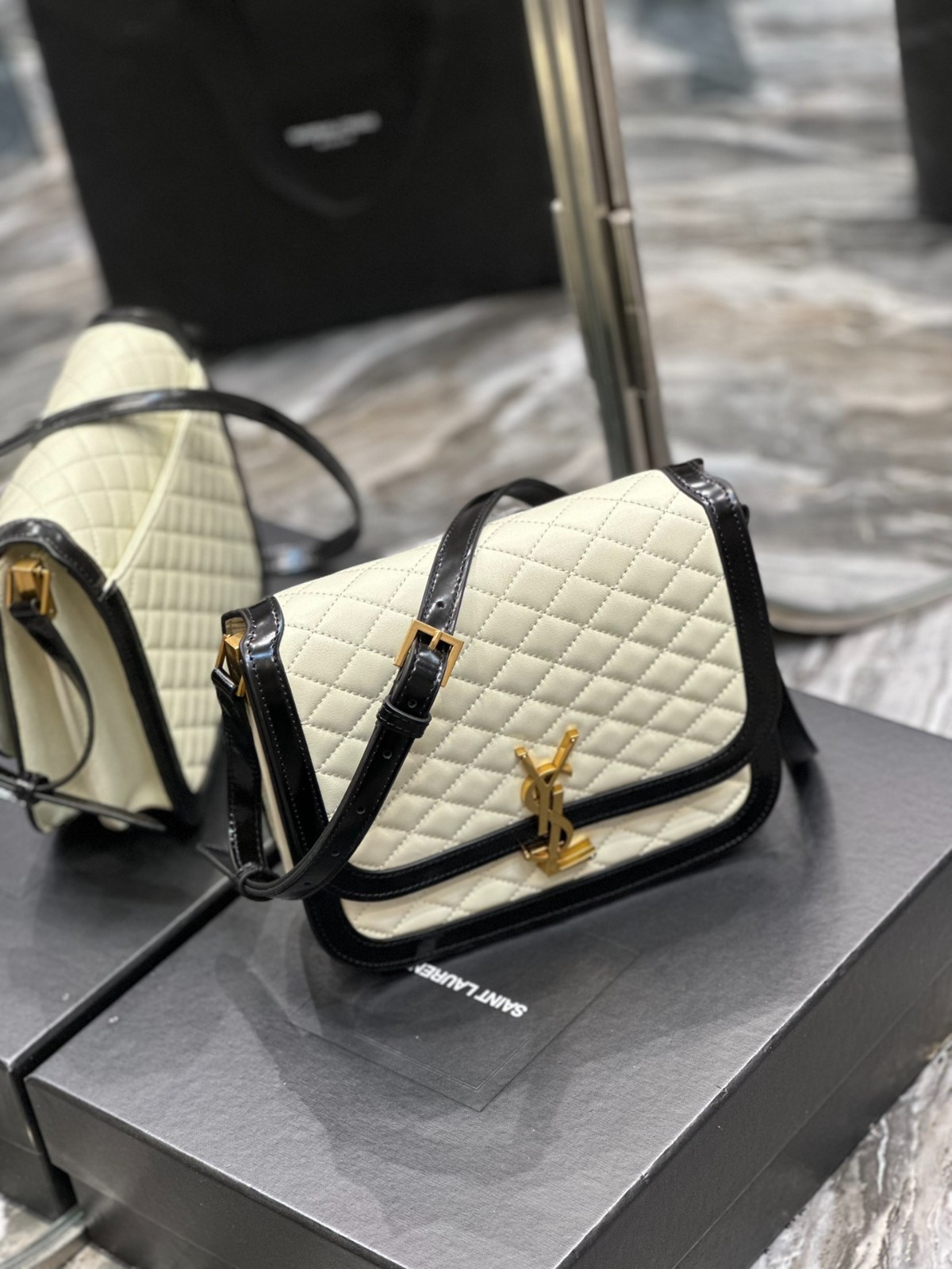 058 034#204-YSL-Bags-02-2023SS