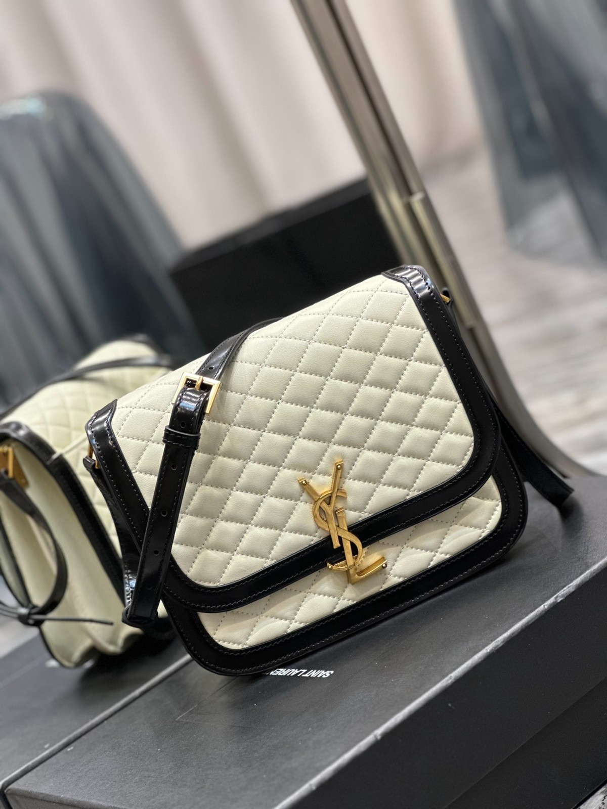 058 034#204-YSL-Bags-02-2023SS