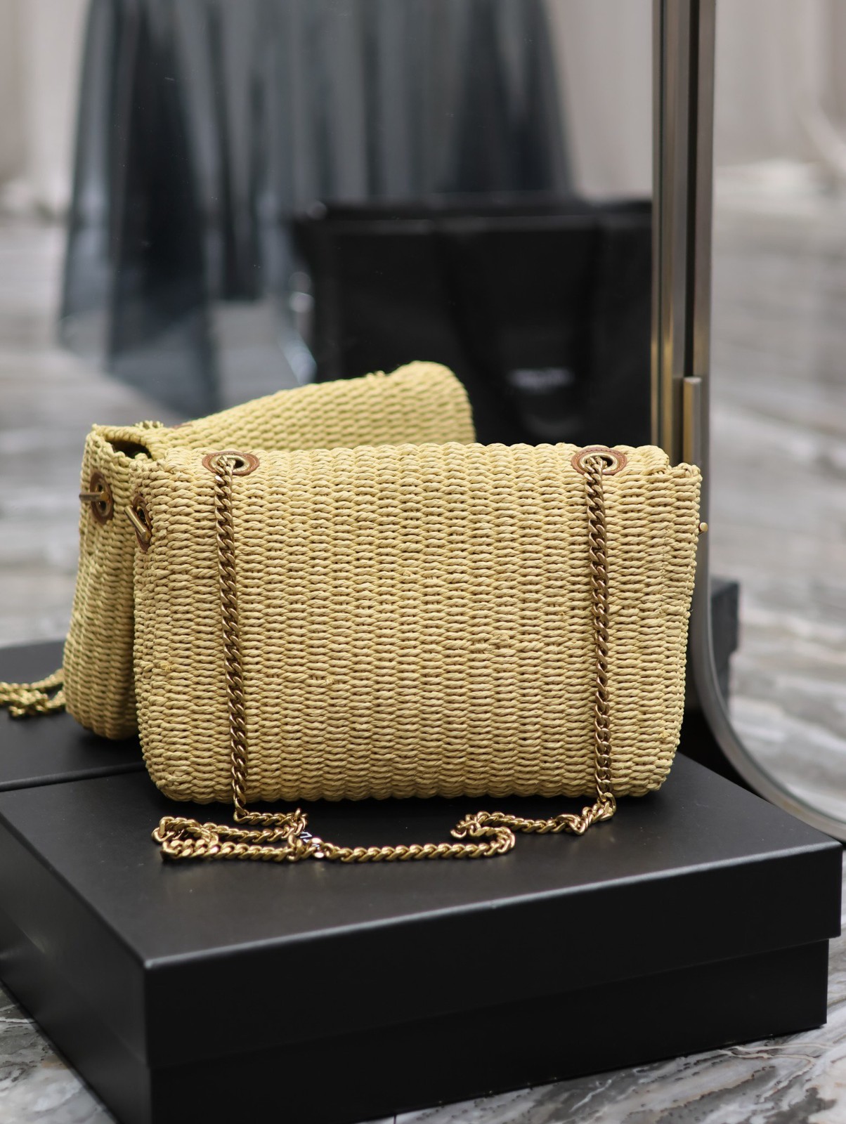 055 031#204-YSL-Bags-02-2023SS