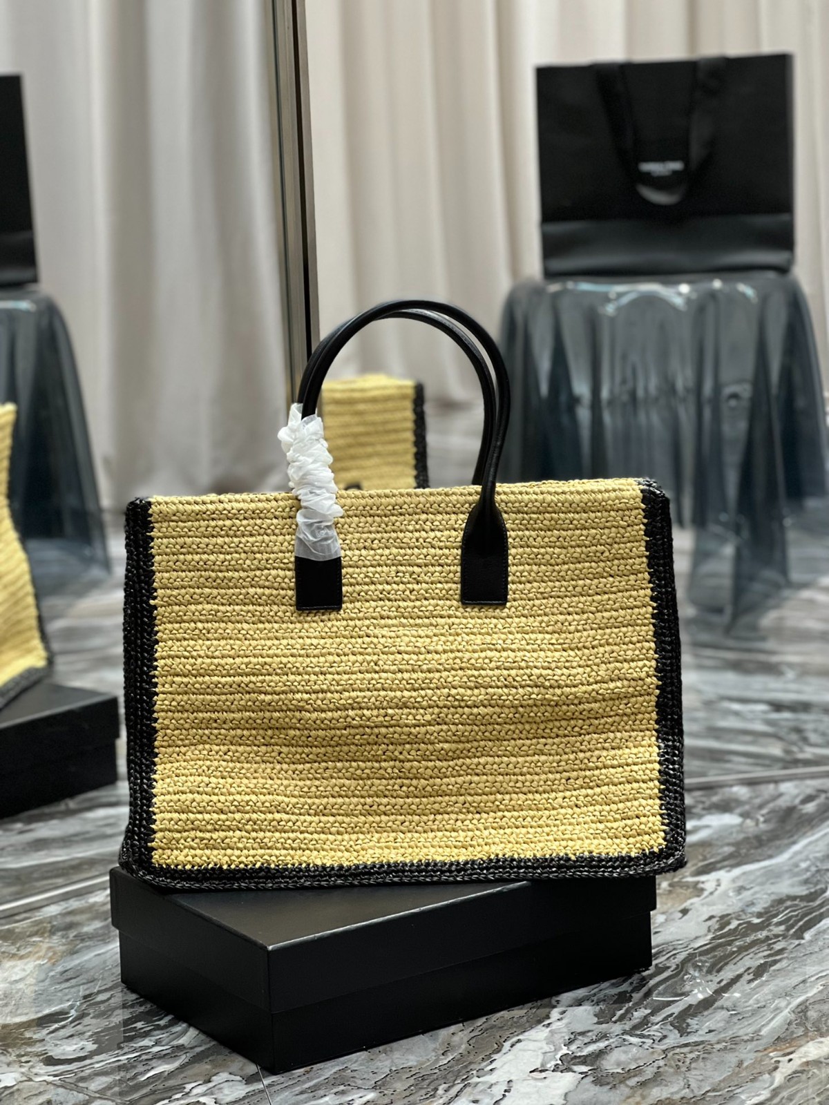 043 019#204-YSL-Bags-02-2023SS