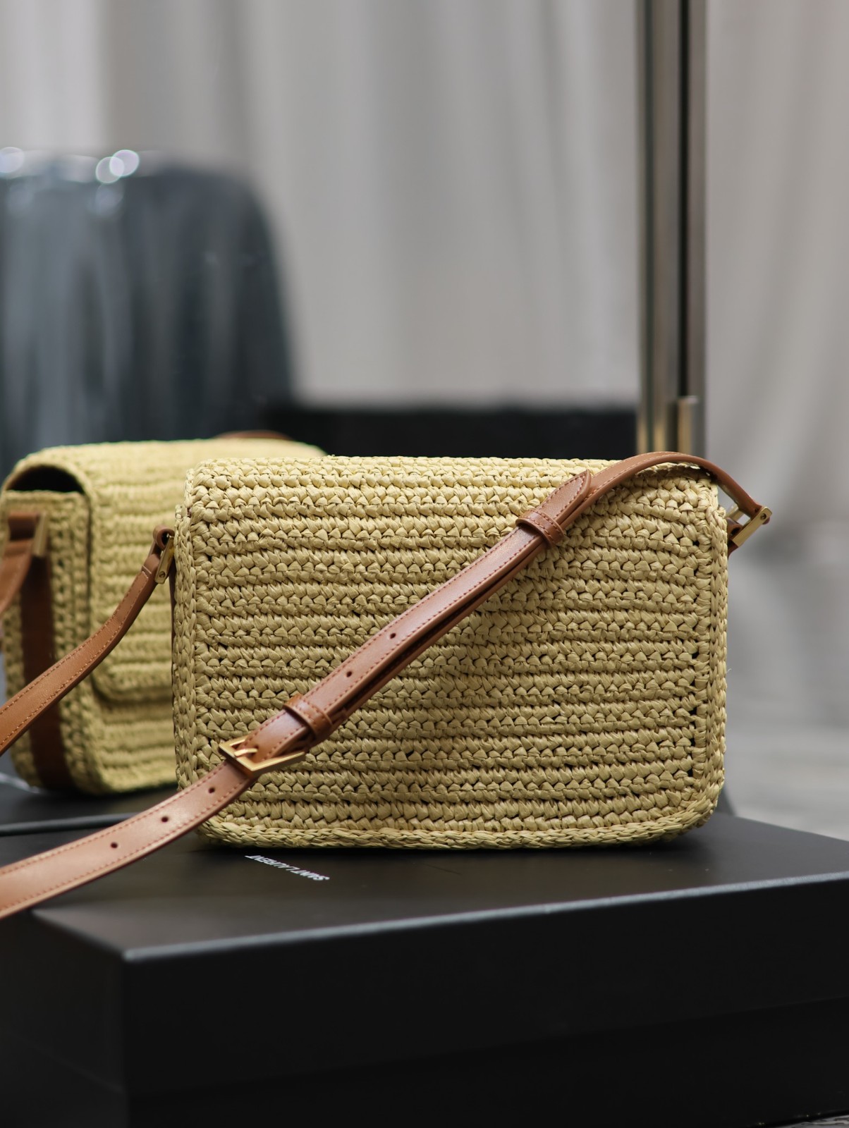 030 006#204-YSL-Bags-02-2023SS