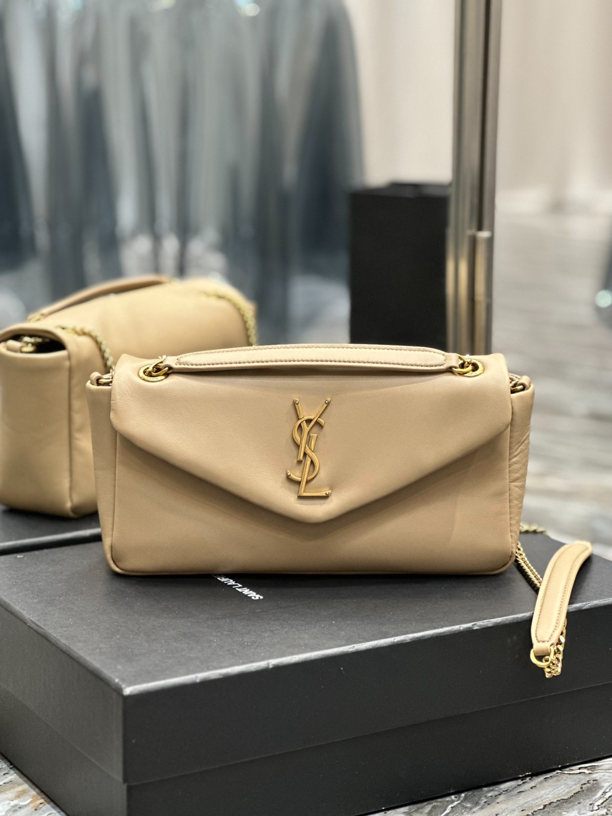 026 002#204-YSL-Bags-02-2023SS