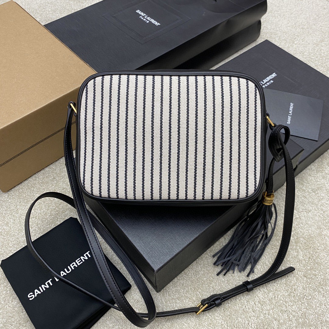 022 022#204-YSL-Bags-03-2023SS