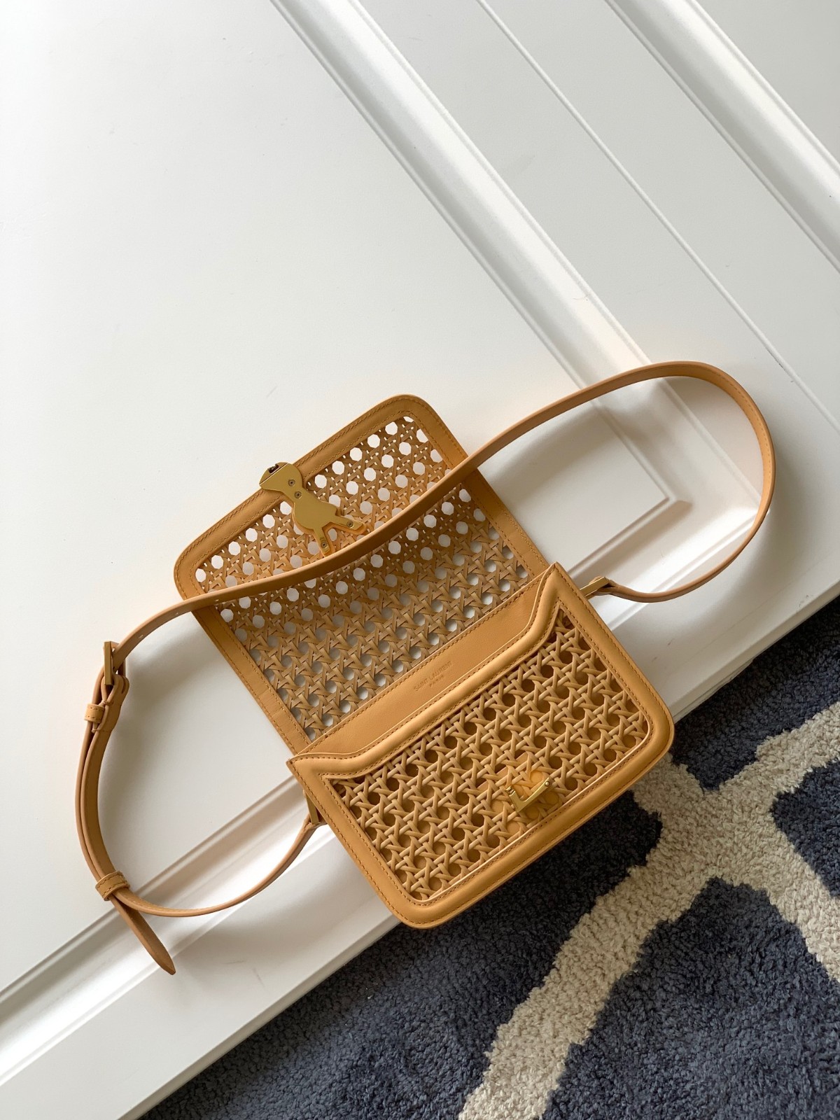 012 012#204-YSL-Bags-03-2023SS