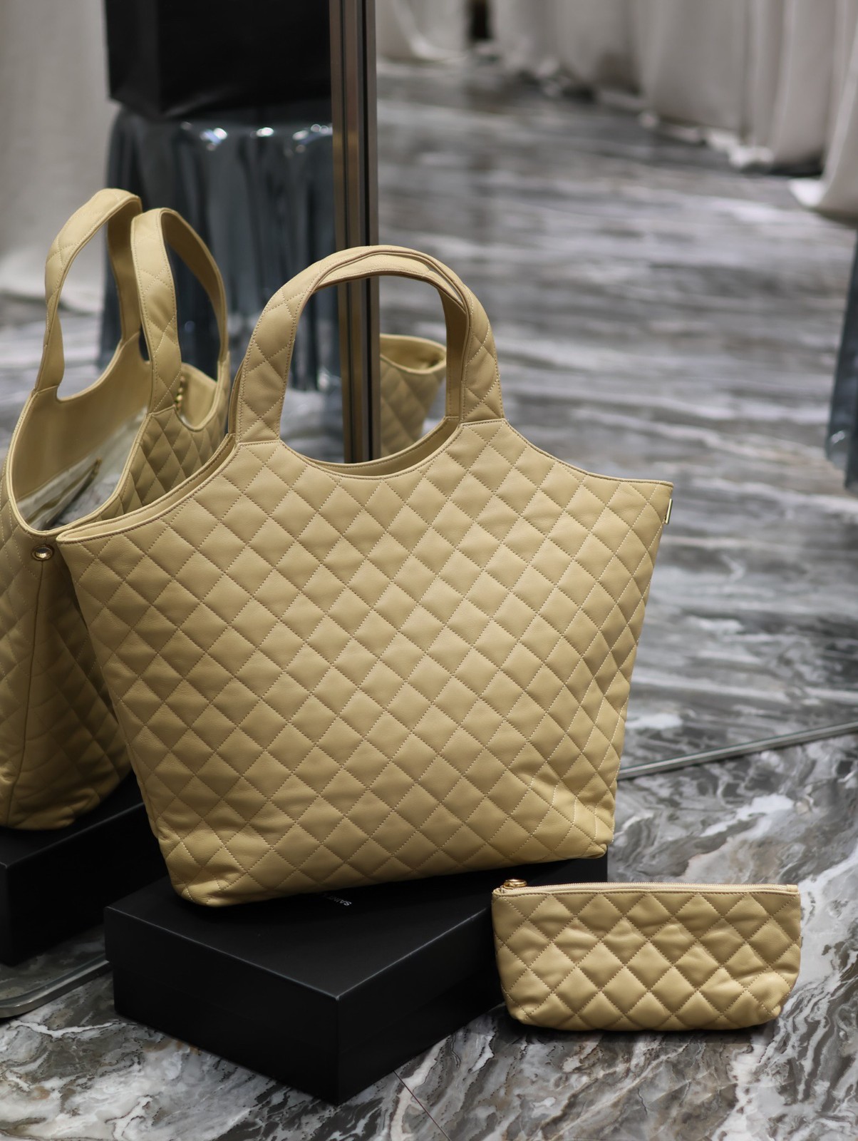 007 007#204-YSL-Bags-03-2023SS
