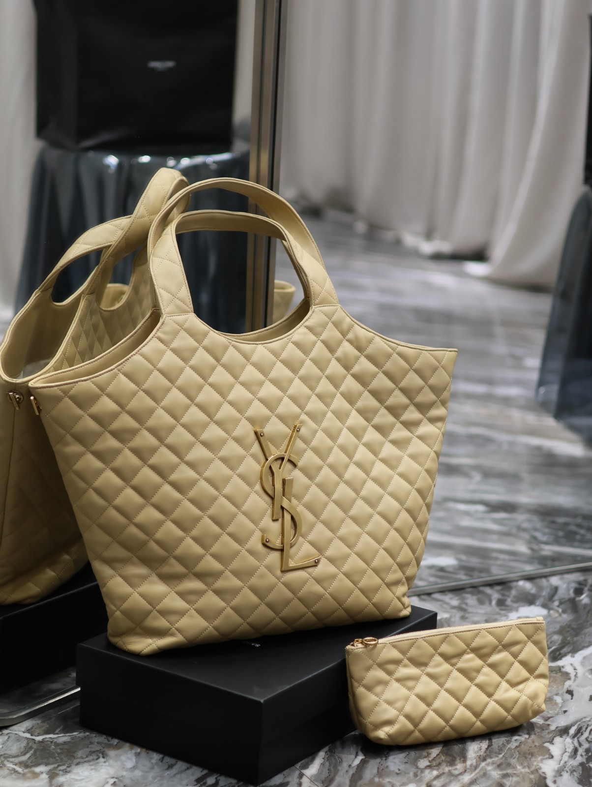 007 007#204-YSL-Bags-03-2023SS