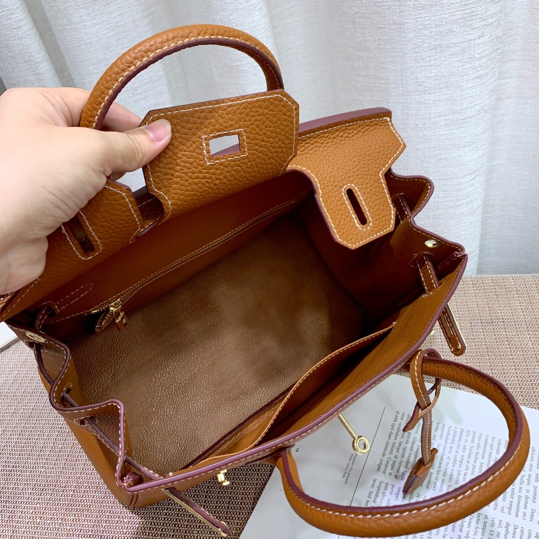11 165#208-Hermès-Bags-2023SS