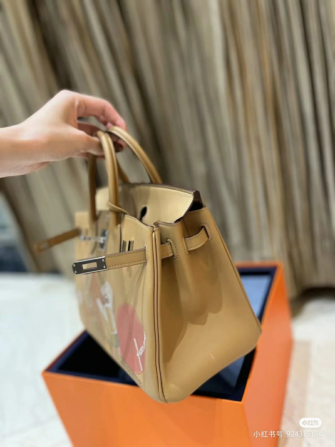002 036#208-Hermès-Bags-2023SS