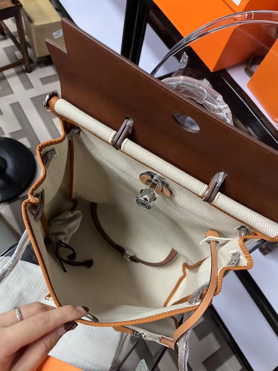 032 033#208-Hermès-Bags-03-2023SS