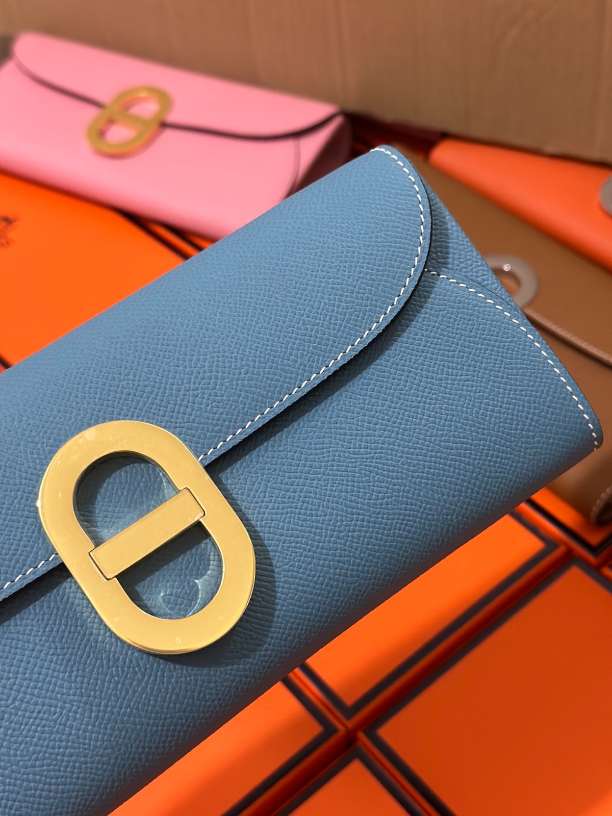 023 023#208-Hermès-Bags-03-2023SS