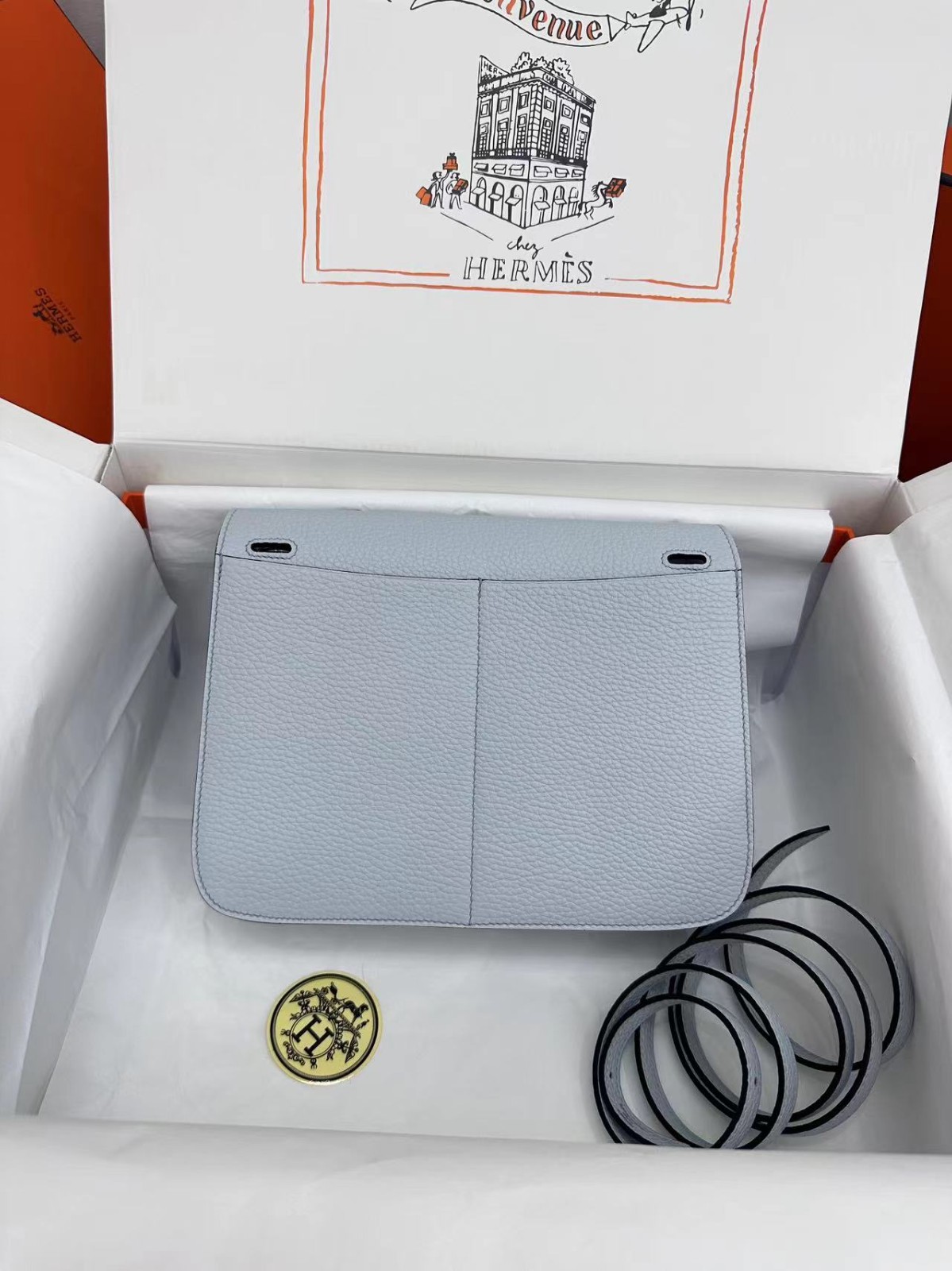 013 013#208-Hermès-Bags-03-2023SS