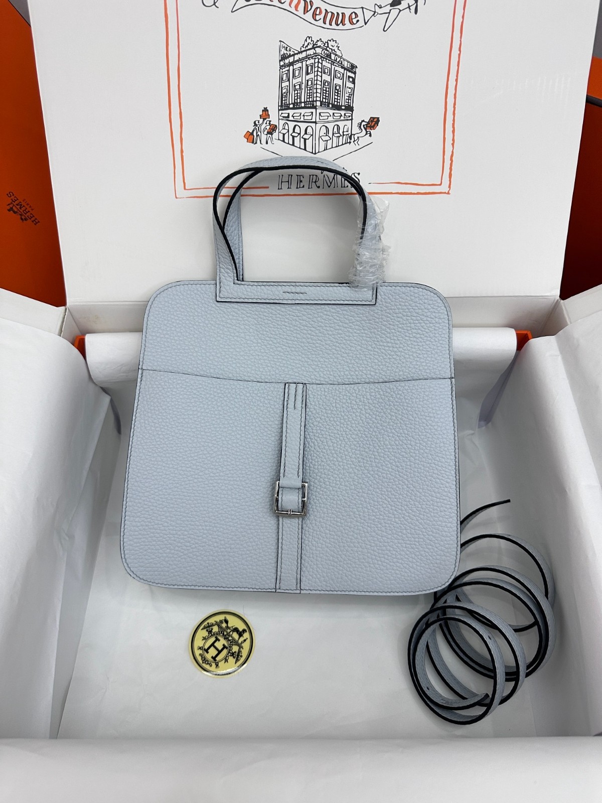 013 013#208-Hermès-Bags-03-2023SS