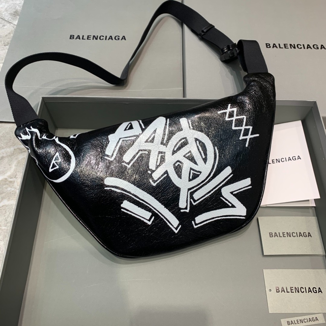 50 120#306-Balenciaga-Bags-2023SS