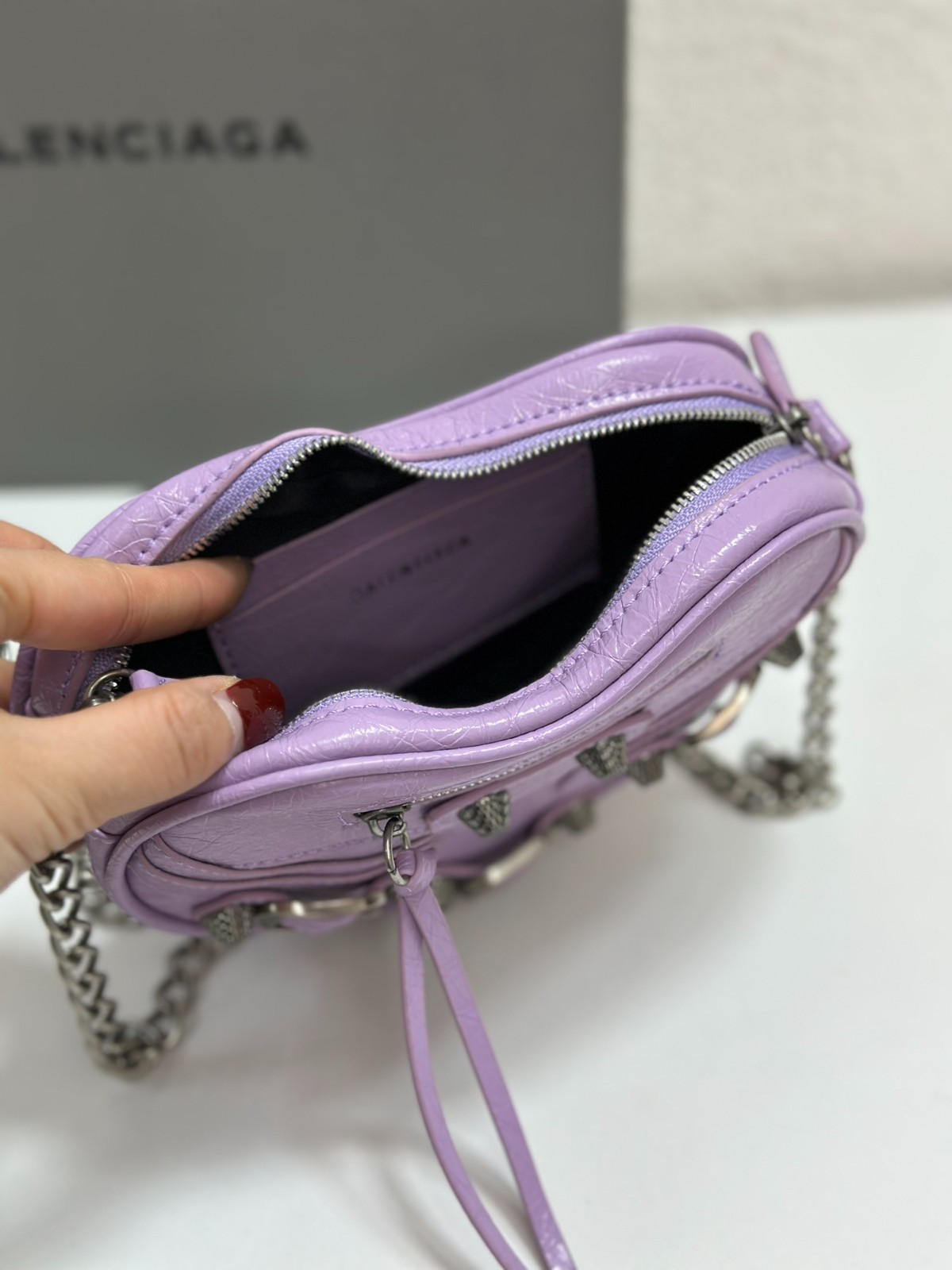 47 117#306-Balenciaga-Bags-2023SS