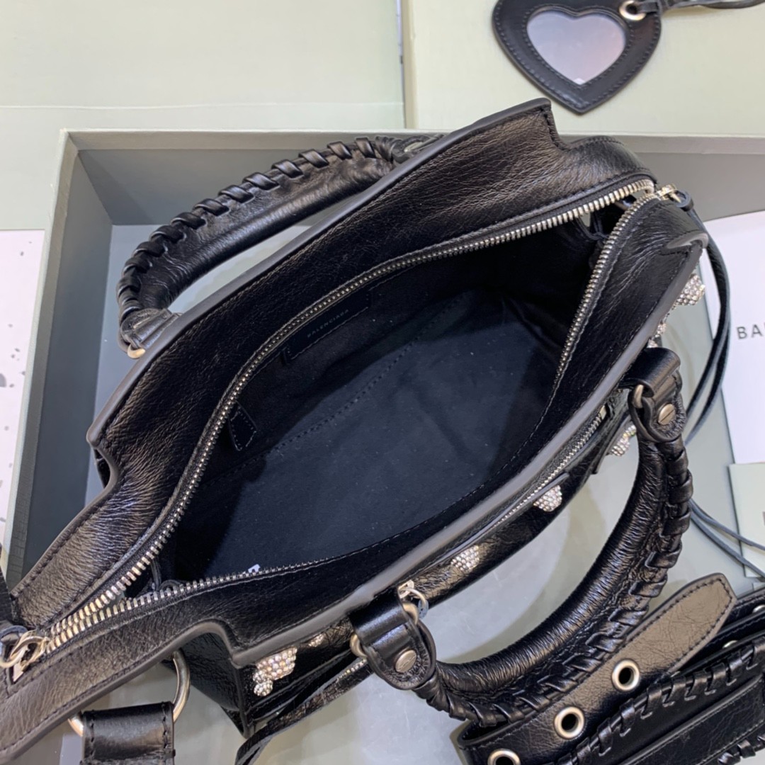 46 116#306-Balenciaga-Bags-2023SS