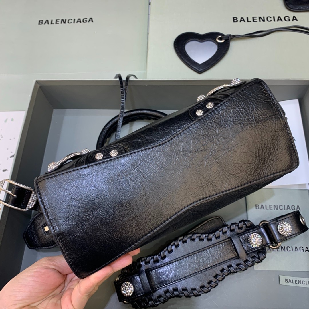 46 116#306-Balenciaga-Bags-2023SS