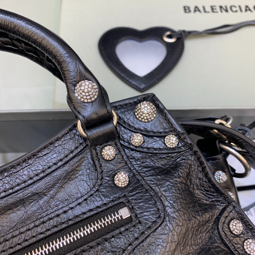 46 116#306-Balenciaga-Bags-2023SS