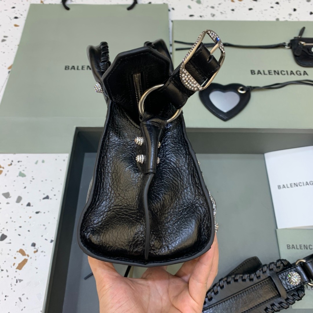 46 116#306-Balenciaga-Bags-2023SS