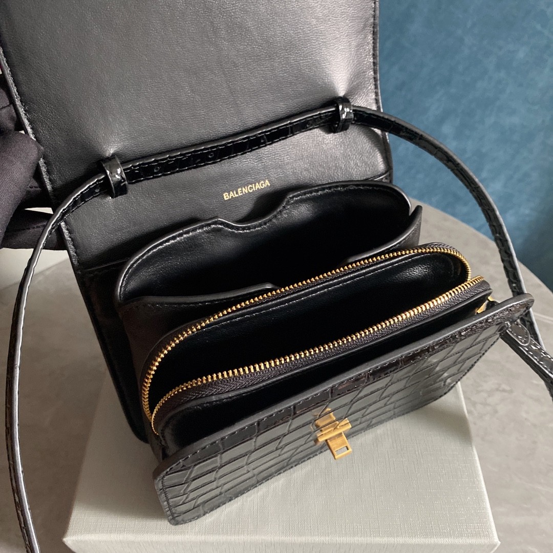 43 113#306-Balenciaga-Bags-2023SS