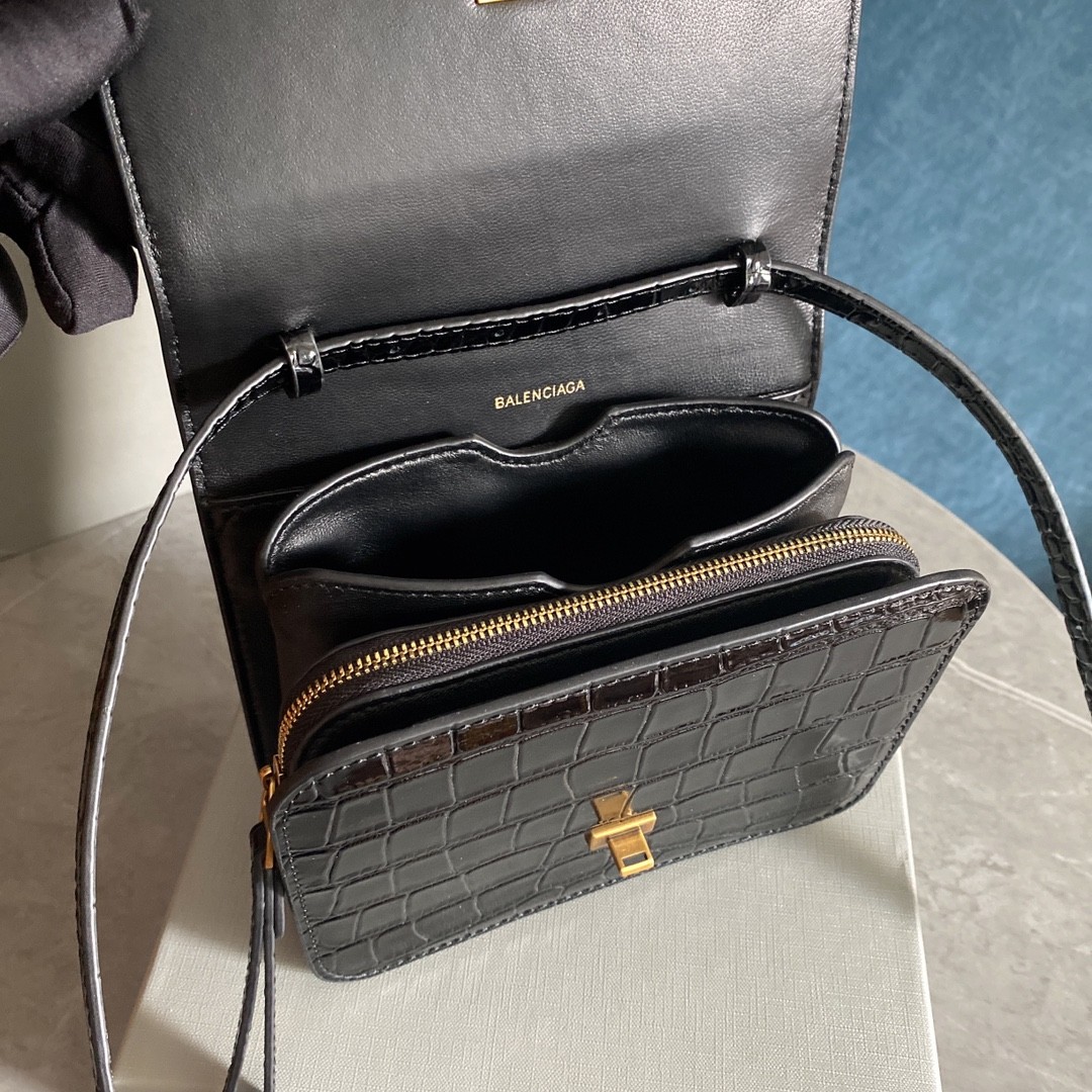 43 113#306-Balenciaga-Bags-2023SS
