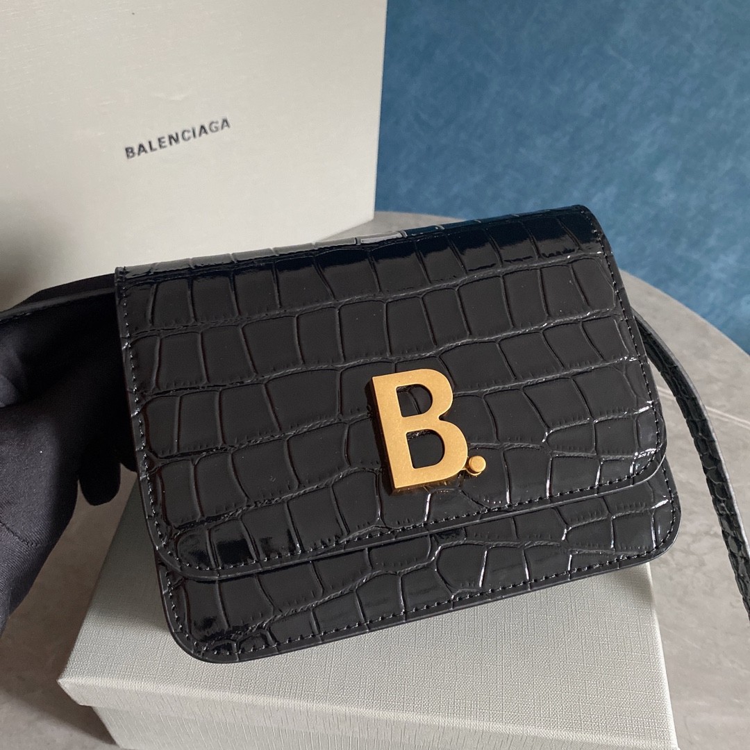 43 113#306-Balenciaga-Bags-2023SS