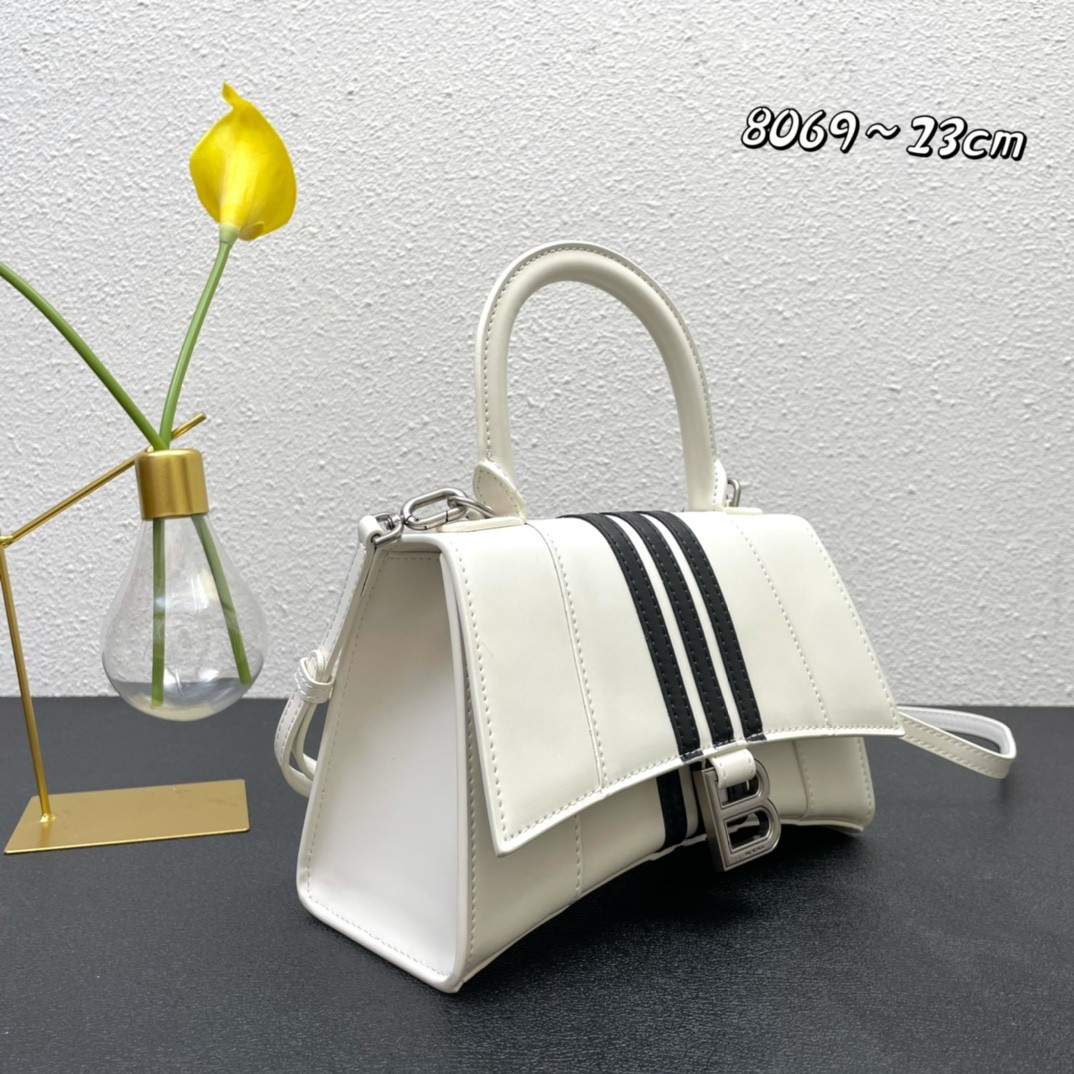 41 111#306-Balenciaga-Bags-2023SS