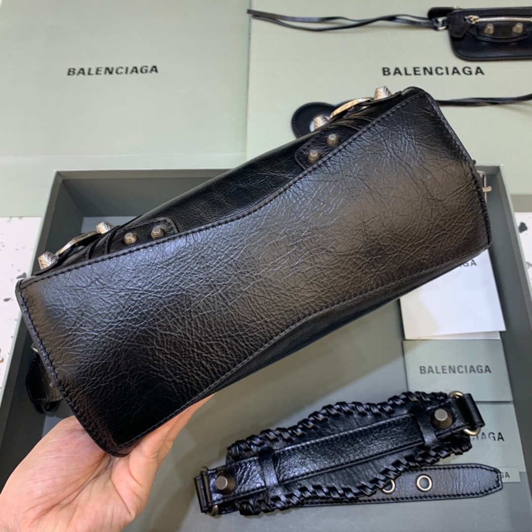 37 107#306-Balenciaga-Bags-2023SS