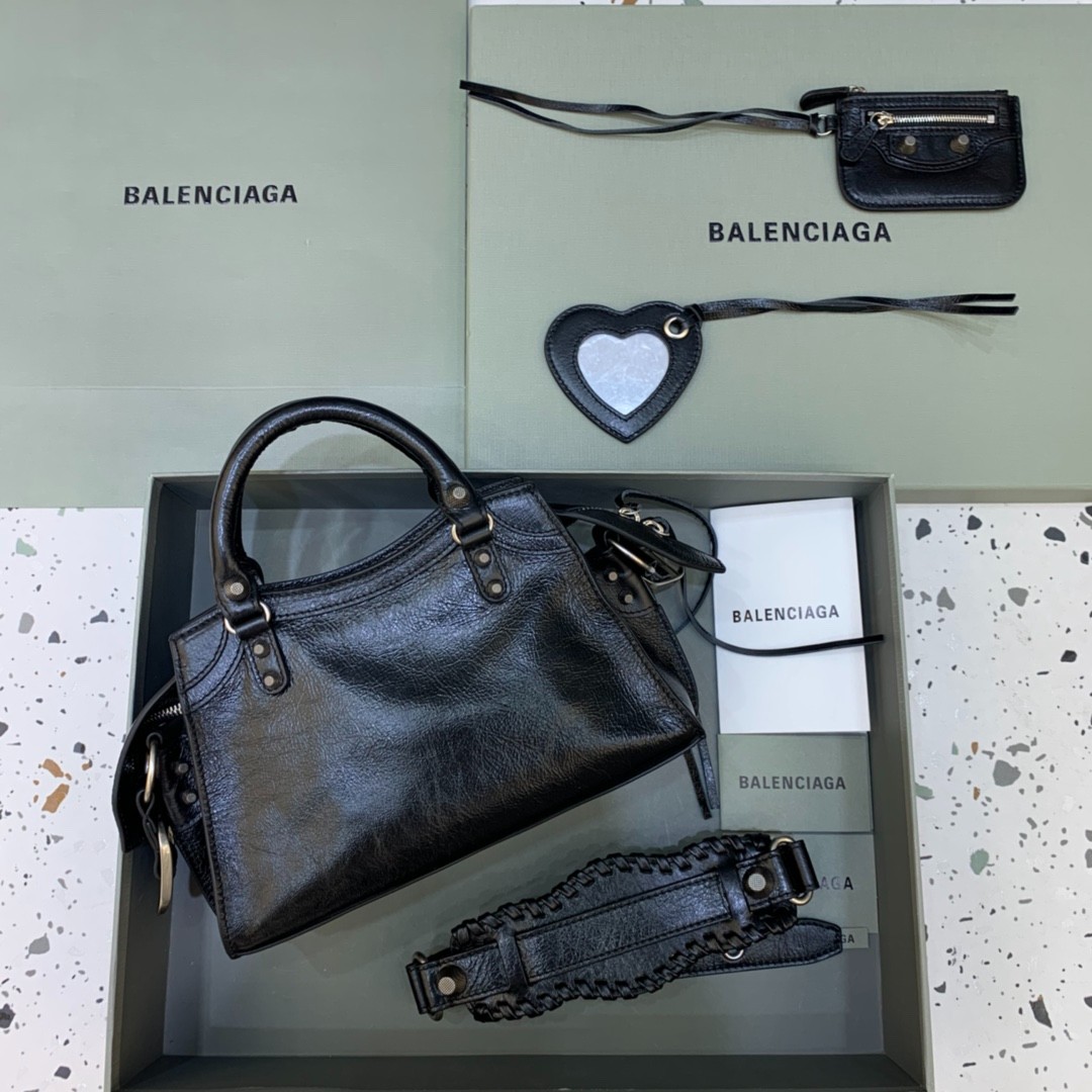 37 107#306-Balenciaga-Bags-2023SS