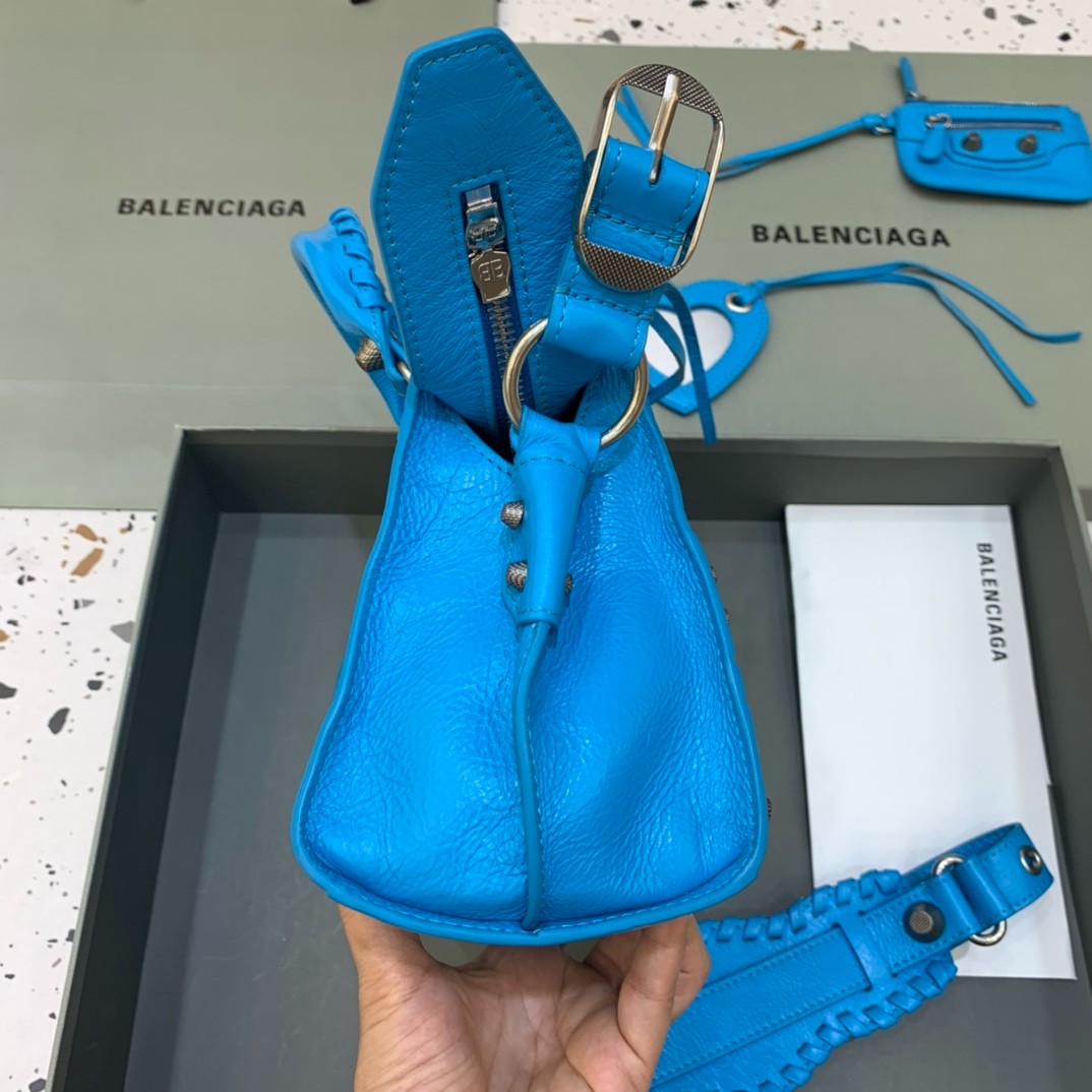 31 101#306-Balenciaga-Bags-2023SS