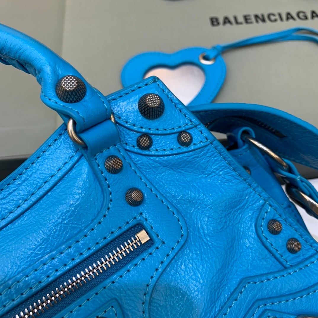 31 101#306-Balenciaga-Bags-2023SS