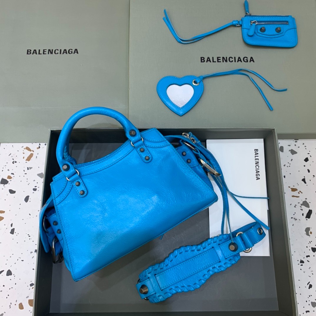 31 101#306-Balenciaga-Bags-2023SS